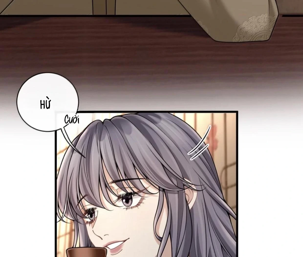 Người Tình Nguy Hiểm Chapter 41 - 38