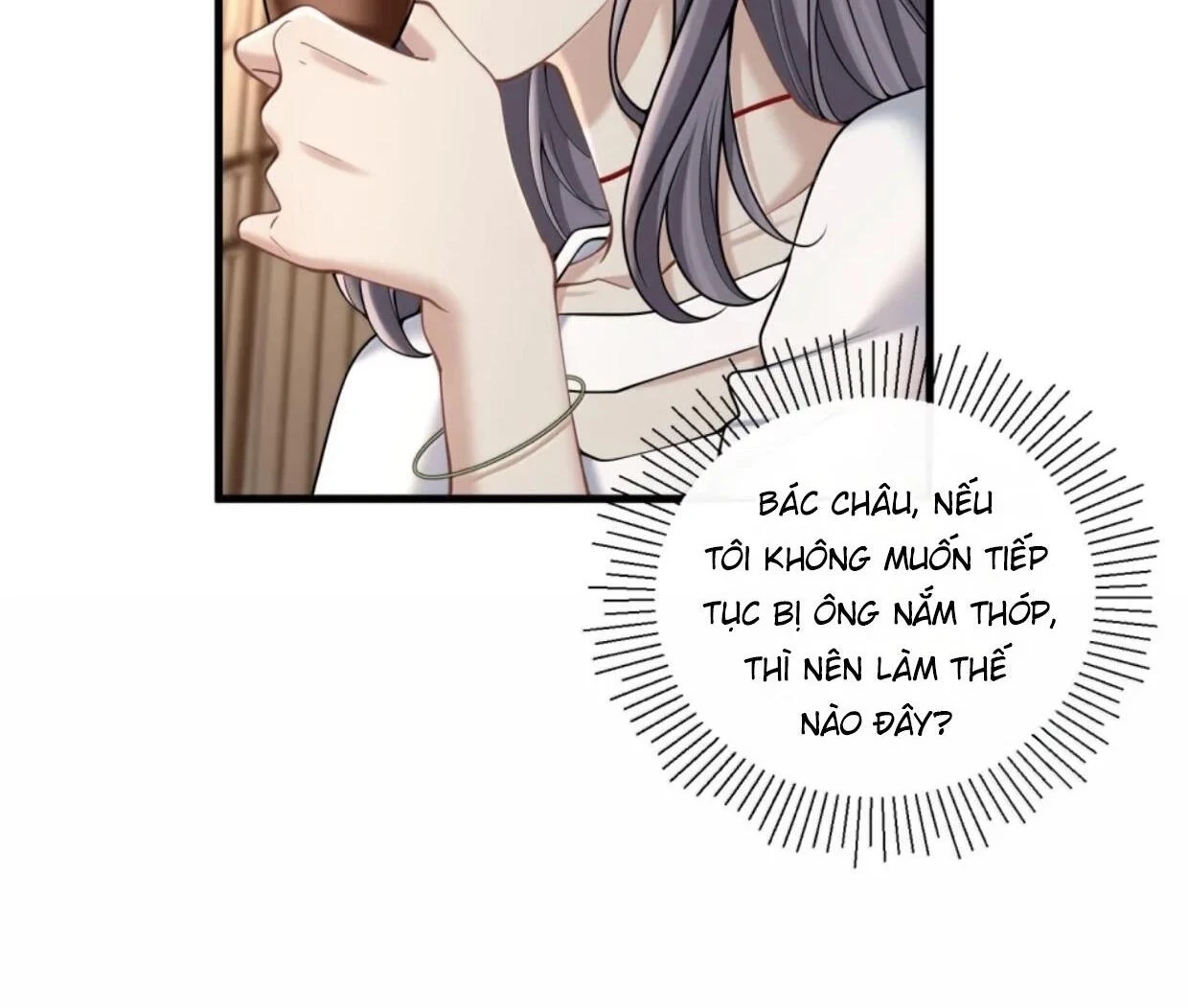 Người Tình Nguy Hiểm Chapter 41 - 39