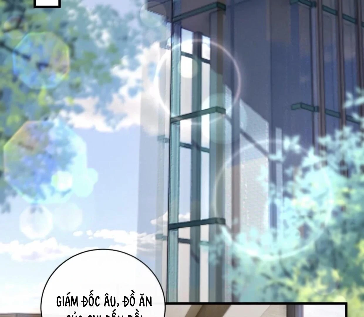 Người Tình Nguy Hiểm Chapter 41 - 41