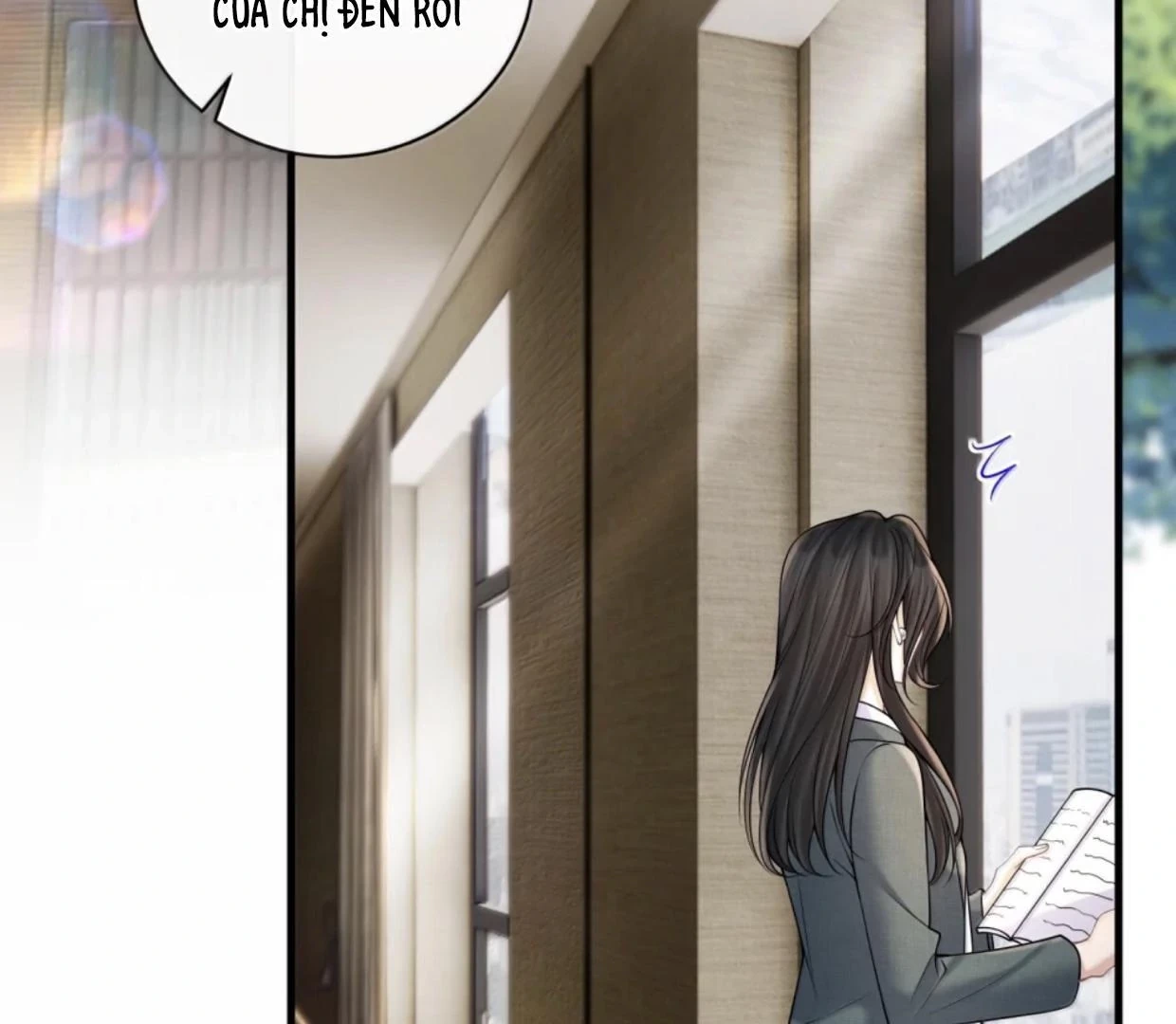 Người Tình Nguy Hiểm Chapter 41 - 42