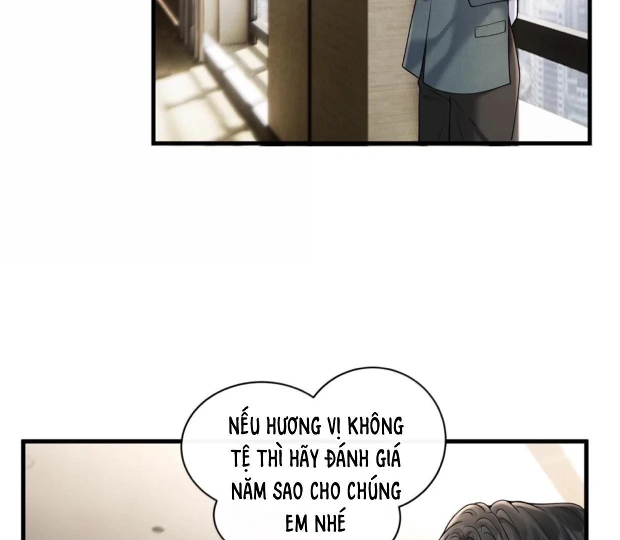 Người Tình Nguy Hiểm Chapter 41 - 43