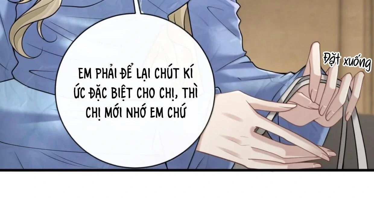 Người Tình Nguy Hiểm Chapter 41 - 47