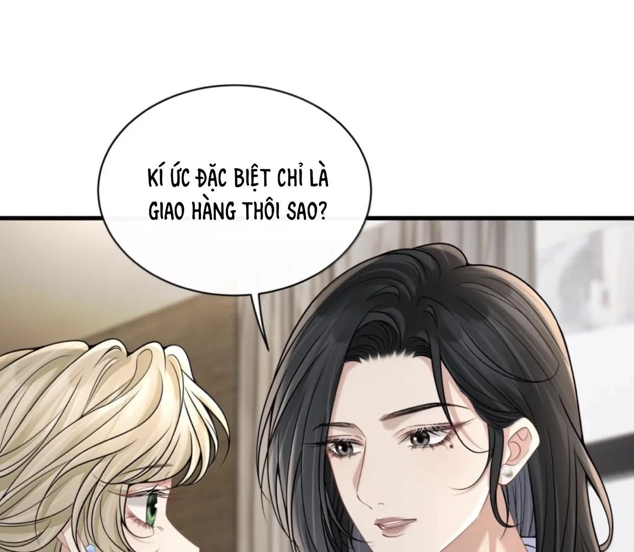 Người Tình Nguy Hiểm Chapter 41 - 48