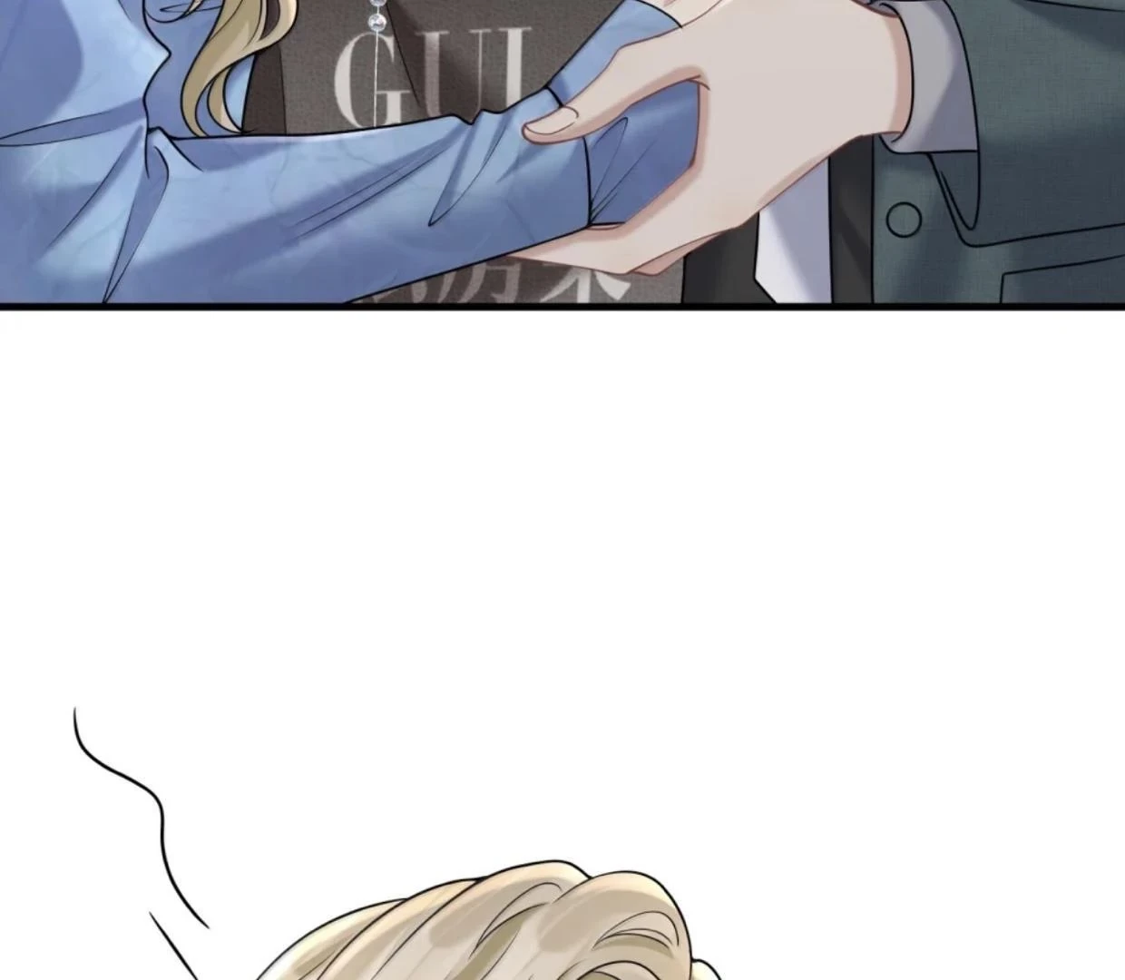 Người Tình Nguy Hiểm Chapter 41 - 50