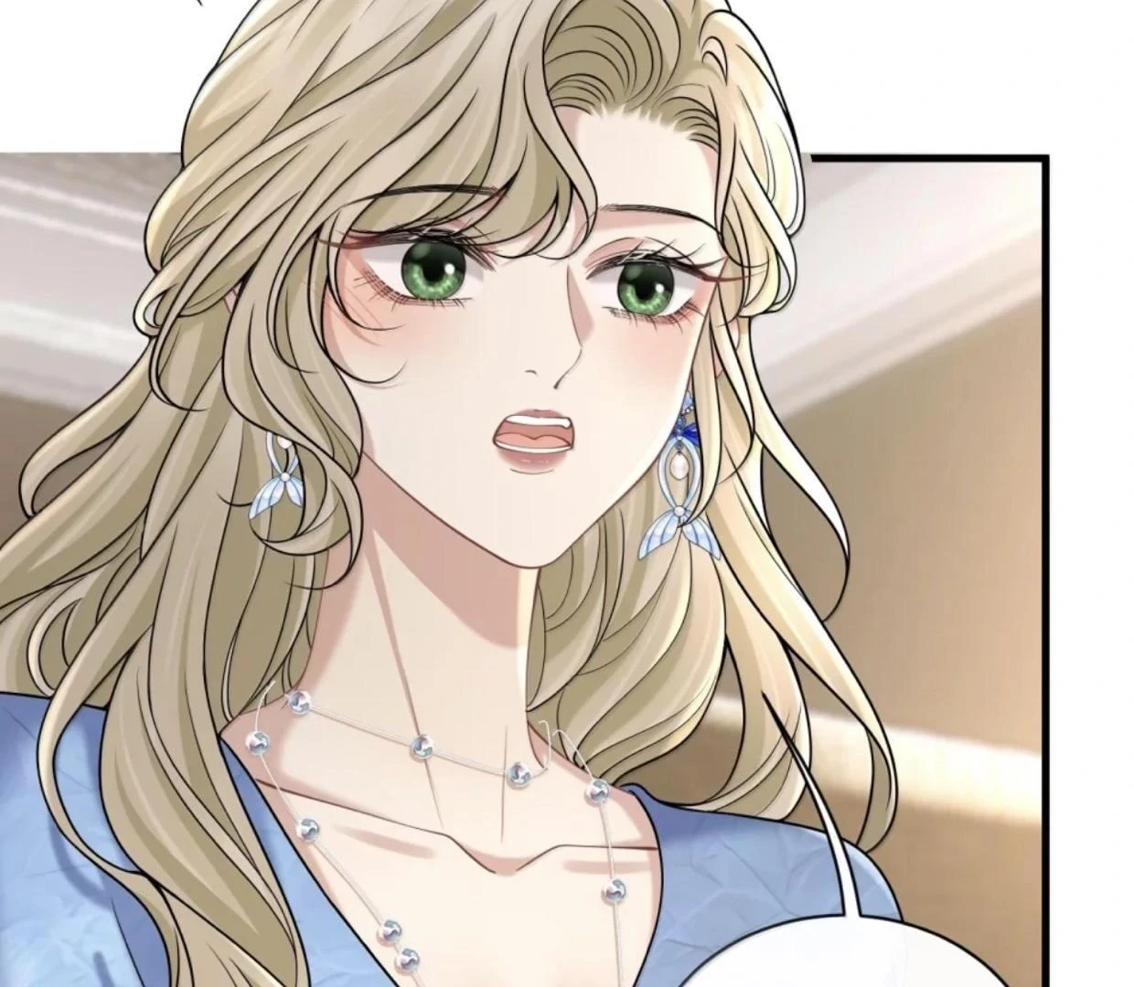 Người Tình Nguy Hiểm Chapter 41 - 51