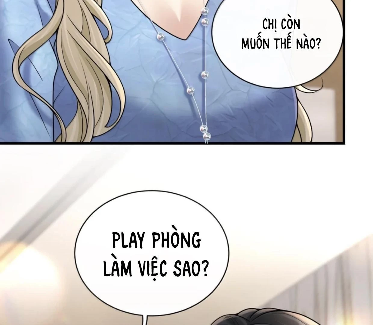 Người Tình Nguy Hiểm Chapter 41 - 52