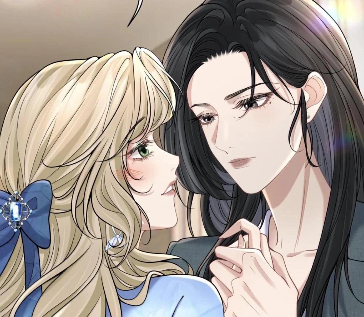 Người Tình Nguy Hiểm Chapter 41 - 53