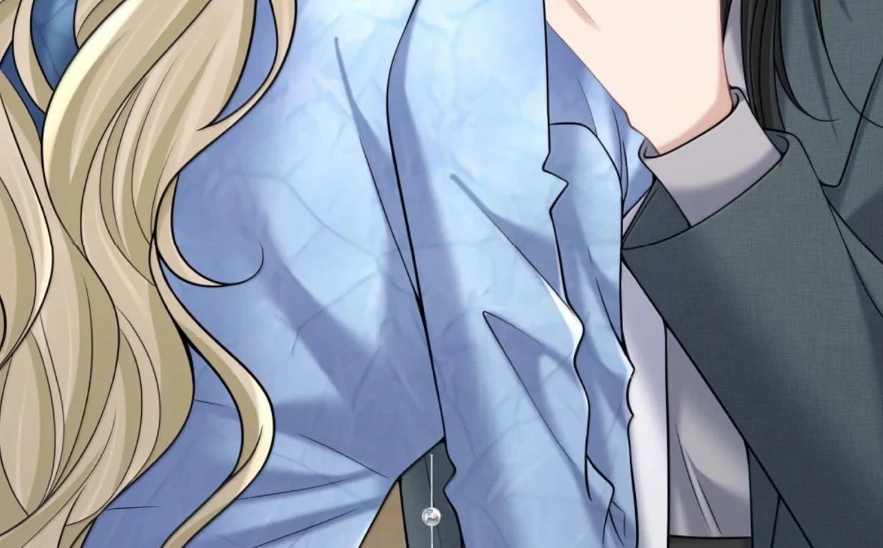 Người Tình Nguy Hiểm Chapter 41 - 54