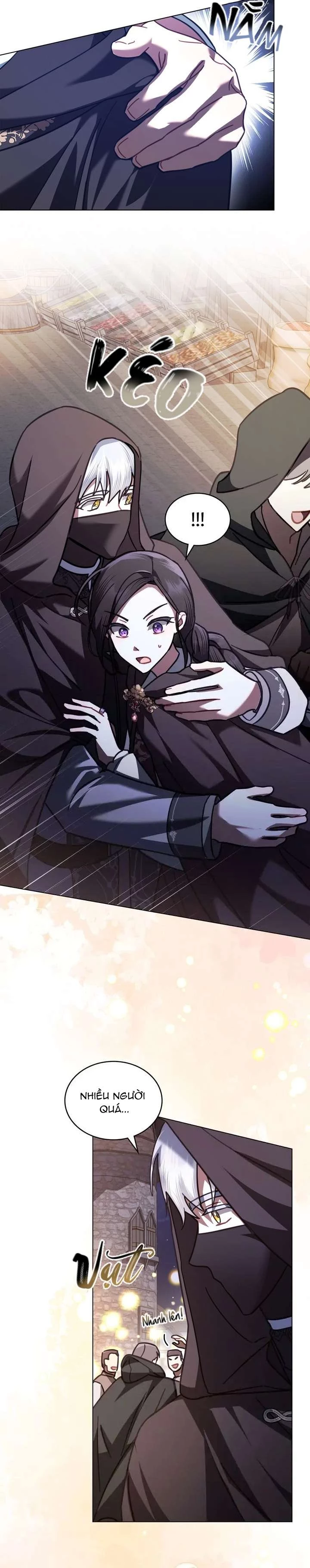 Viết Lại Kết Cục Bi Thảm Của Tôi Chapter  19 - 3