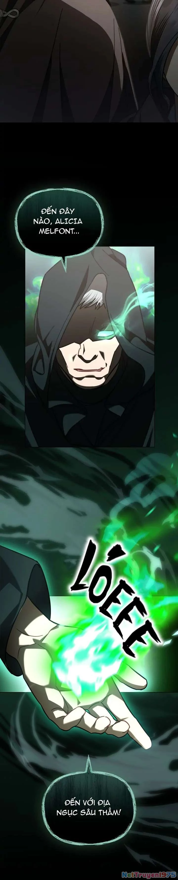 Viết Lại Kết Cục Bi Thảm Của Tôi Chapter  19 - 5