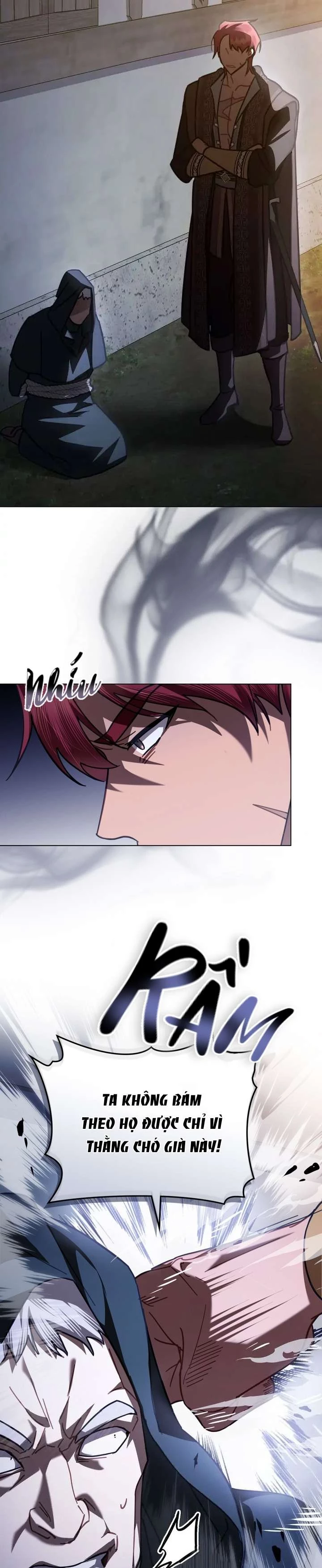 Viết Lại Kết Cục Bi Thảm Của Tôi Chapter  19 - 8