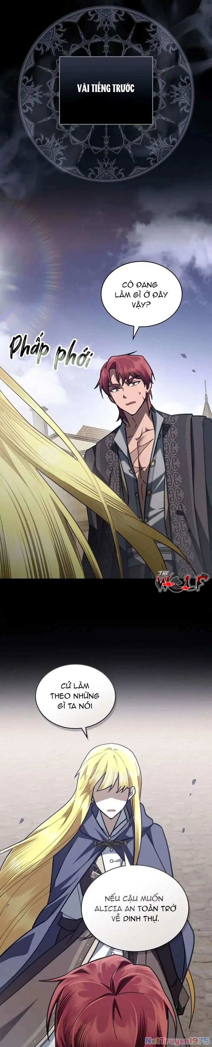 Viết Lại Kết Cục Bi Thảm Của Tôi Chapter  19 - 10