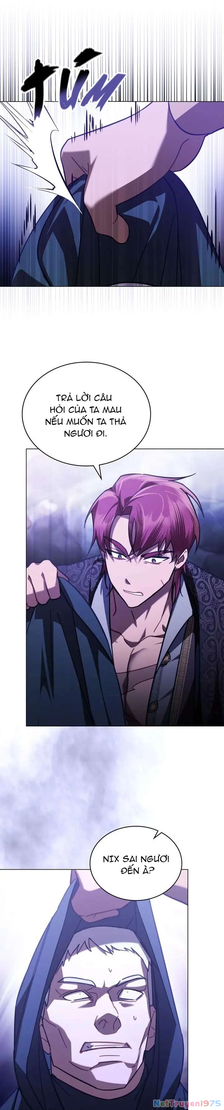 Viết Lại Kết Cục Bi Thảm Của Tôi Chapter  19 - 13