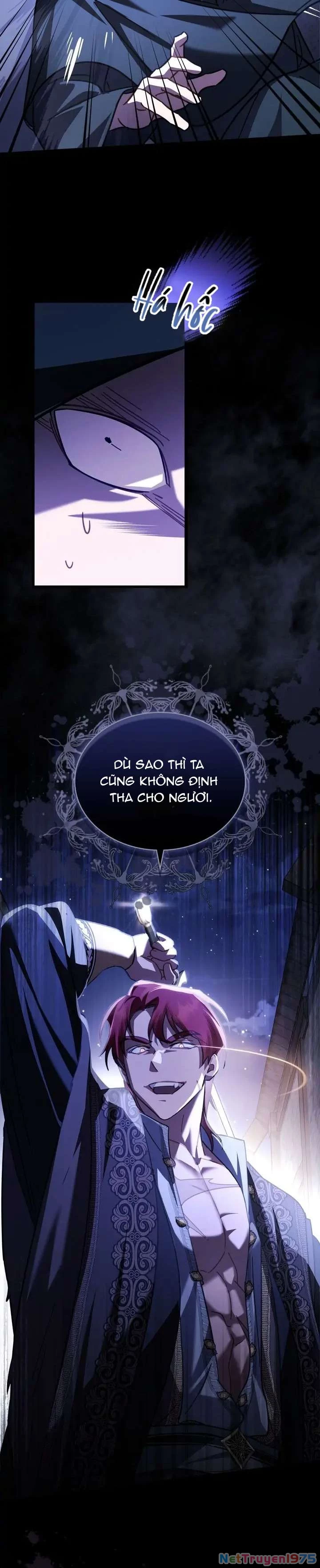 Viết Lại Kết Cục Bi Thảm Của Tôi Chapter  19 - 15