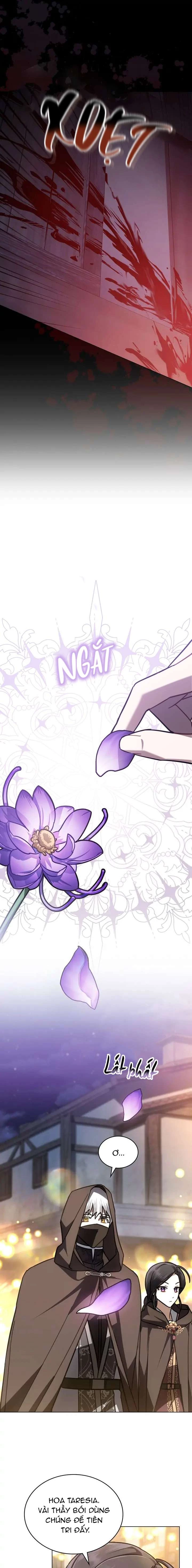 Viết Lại Kết Cục Bi Thảm Của Tôi Chapter  19 - 16