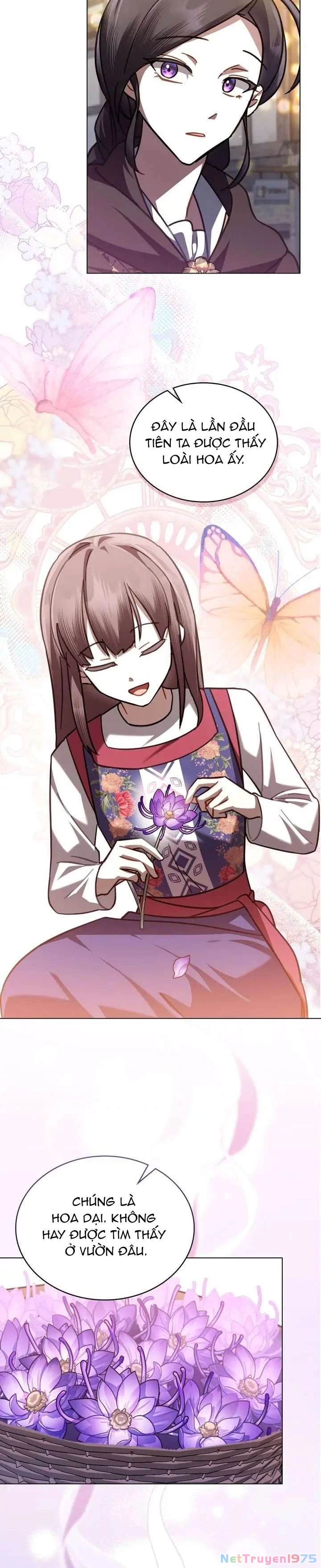 Viết Lại Kết Cục Bi Thảm Của Tôi Chapter  19 - 17