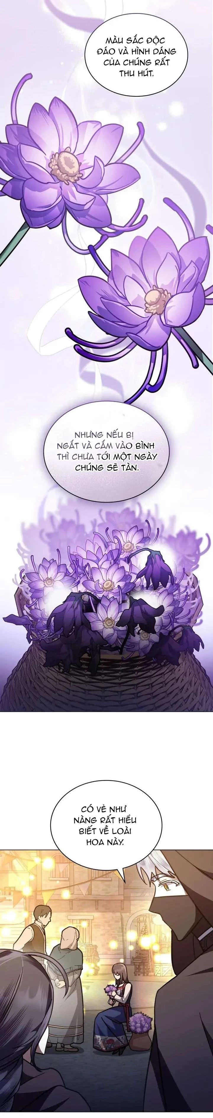 Viết Lại Kết Cục Bi Thảm Của Tôi Chapter  19 - 18