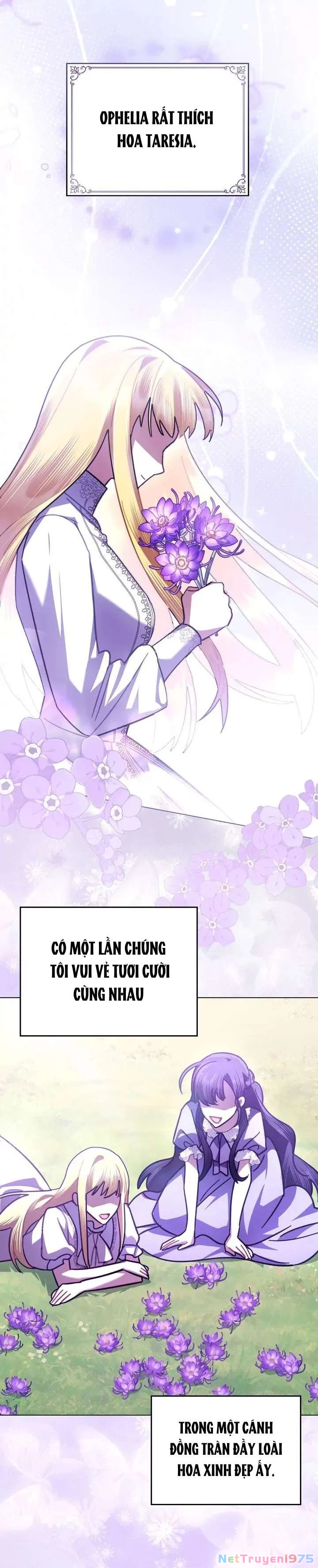 Viết Lại Kết Cục Bi Thảm Của Tôi Chapter  19 - 20