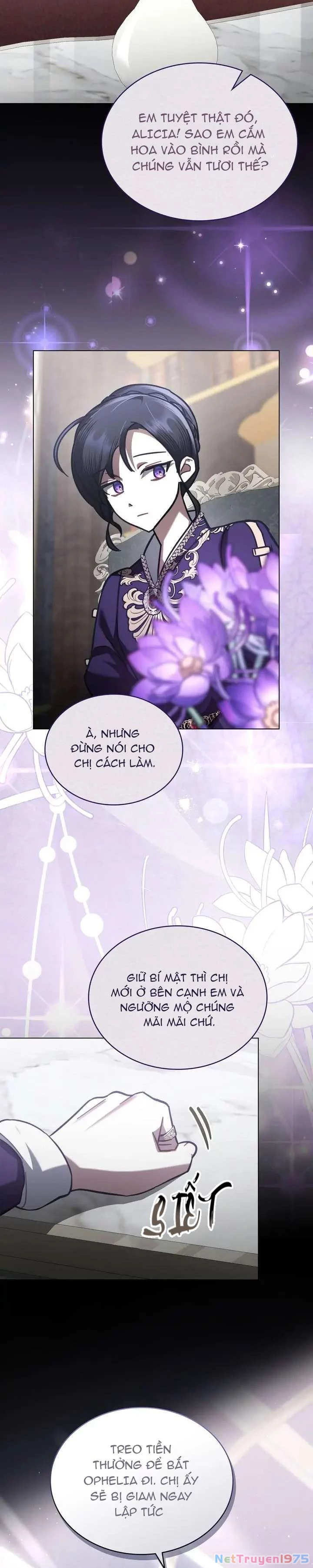 Viết Lại Kết Cục Bi Thảm Của Tôi Chapter  19 - 24