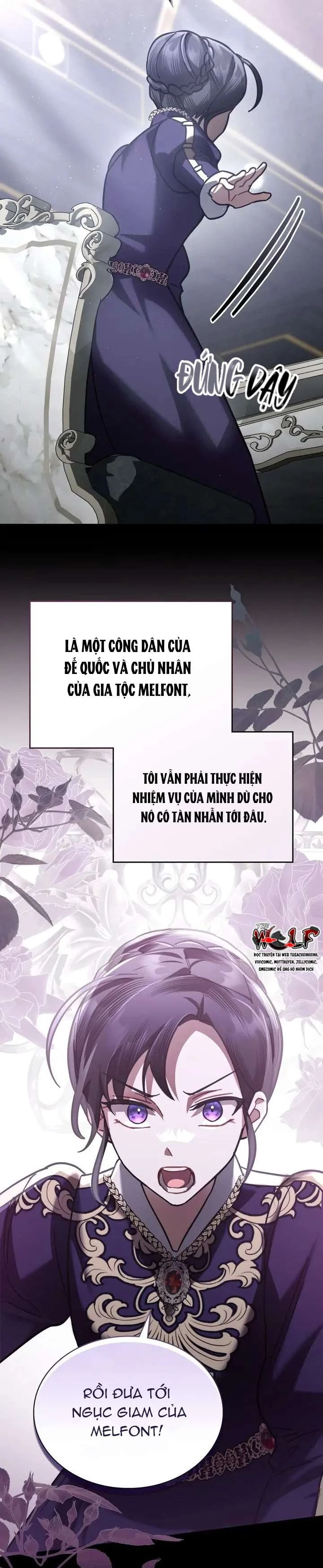 Viết Lại Kết Cục Bi Thảm Của Tôi Chapter  19 - 25