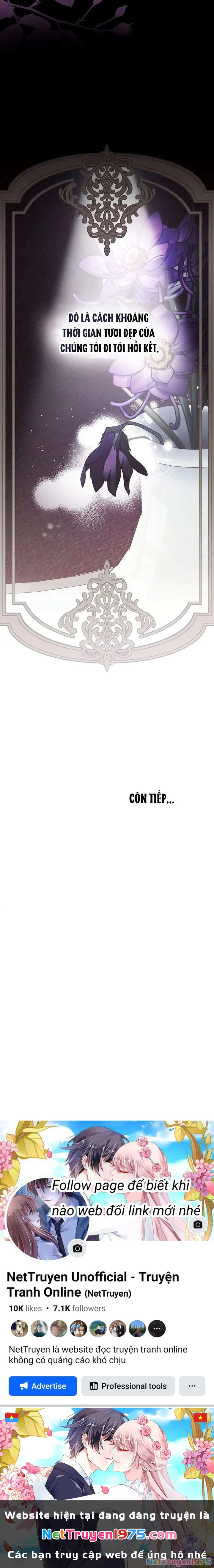 Viết Lại Kết Cục Bi Thảm Của Tôi Chapter  19 - 26