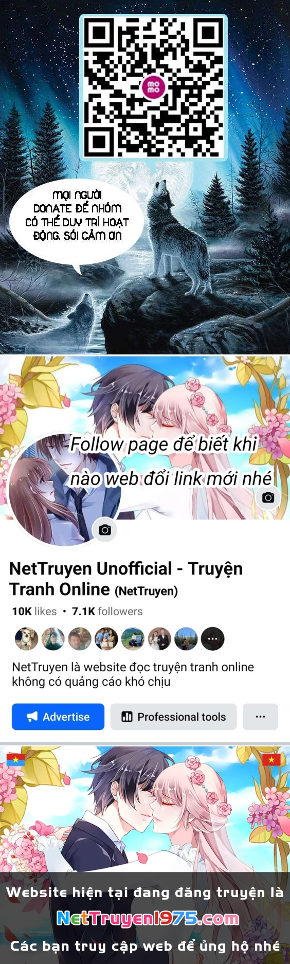 Bầu Trời Mùa Hạ Dấu Yêu Chapter  45 - 10