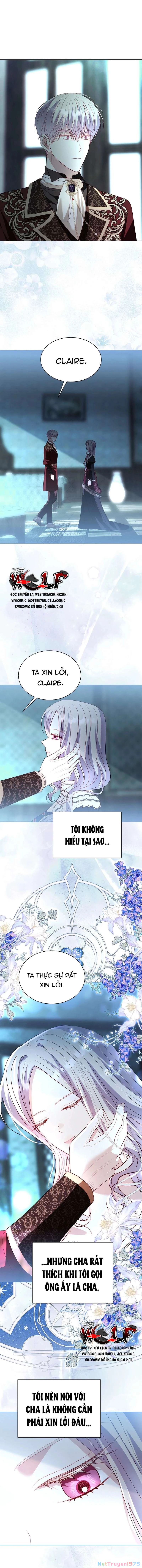 Một Ngày Nọ Bỗng Dưng Cha Xuất Hiện Chapter 90 - 5