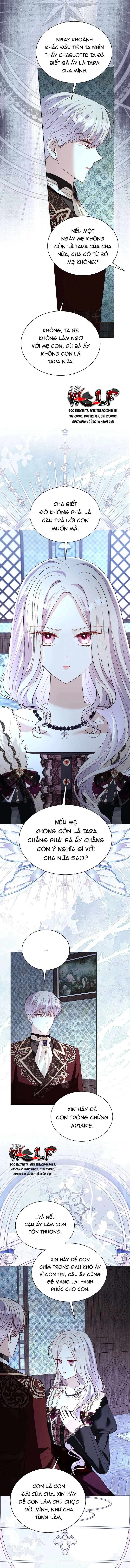 Một Ngày Nọ Bỗng Dưng Cha Xuất Hiện Chapter 90 - 12