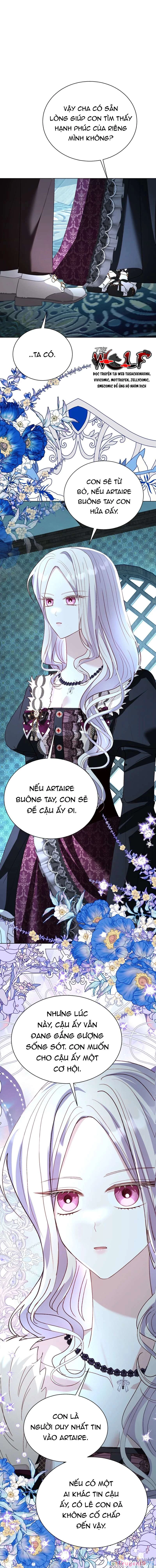 Một Ngày Nọ Bỗng Dưng Cha Xuất Hiện Chapter 90 - 14