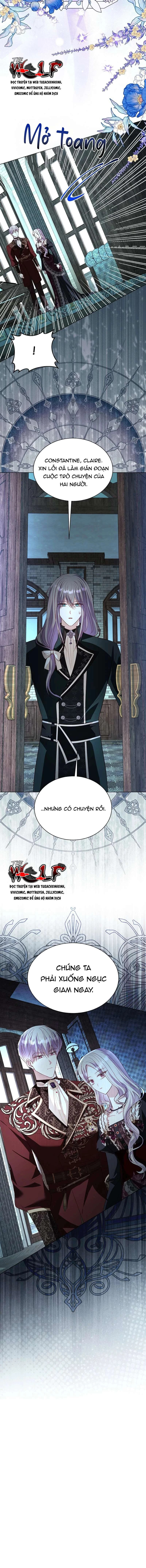 Một Ngày Nọ Bỗng Dưng Cha Xuất Hiện Chapter 90 - 15