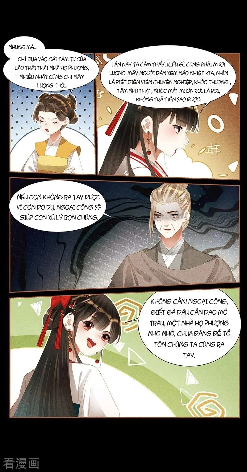 Thần Y Đích Nữ Chapter 393 - 5