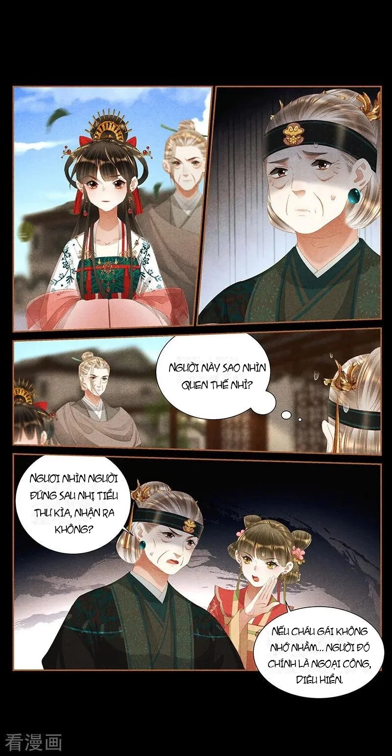 Thần Y Đích Nữ Chapter 393 - 7