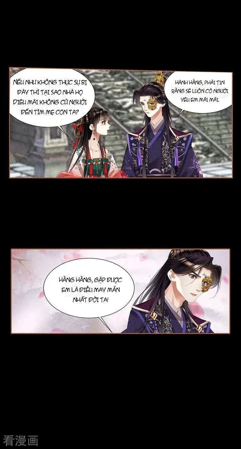 Thần Y Đích Nữ Chapter 393 - 10