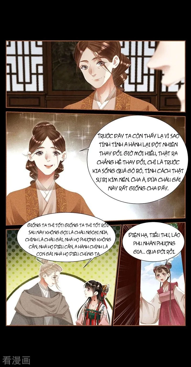 Thần Y Đích Nữ Chapter 394 - 7