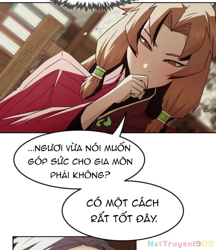 Tiểu Gia Chủ Của Tứ Xuyên Đường Gia Trở Thành Kiếm Thần Chapter 72 - 93