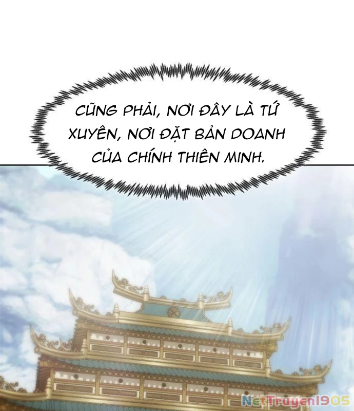 Tiểu Gia Chủ Của Tứ Xuyên Đường Gia Trở Thành Kiếm Thần Chapter 72 - 128