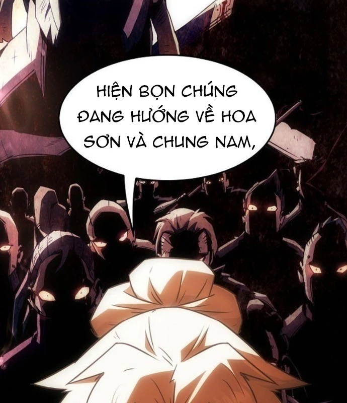 Tiểu Gia Chủ Của Tứ Xuyên Đường Gia Trở Thành Kiếm Thần Chapter 72 - 162