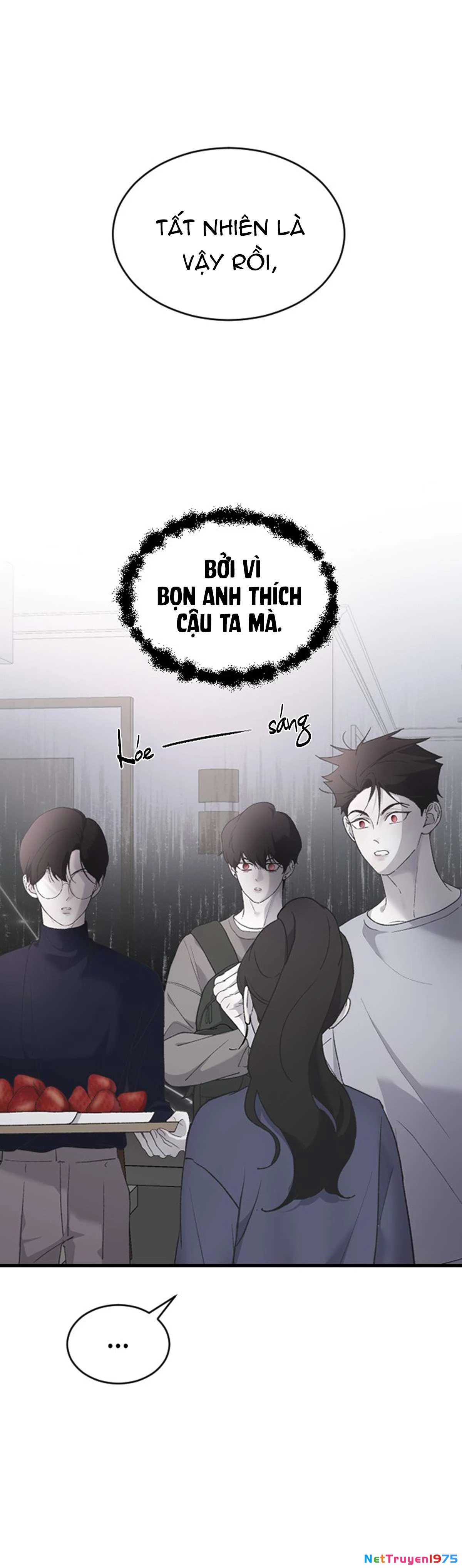 Ba Người Anh Trai Cực Phẩm Của Tôi Chapter 69 - 5