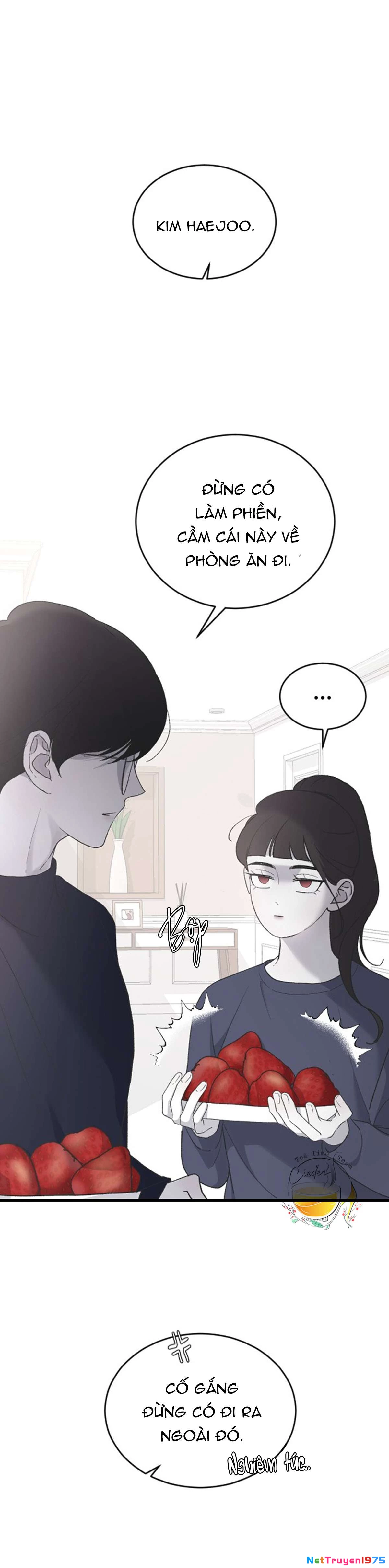 Ba Người Anh Trai Cực Phẩm Của Tôi Chapter 69 - 7