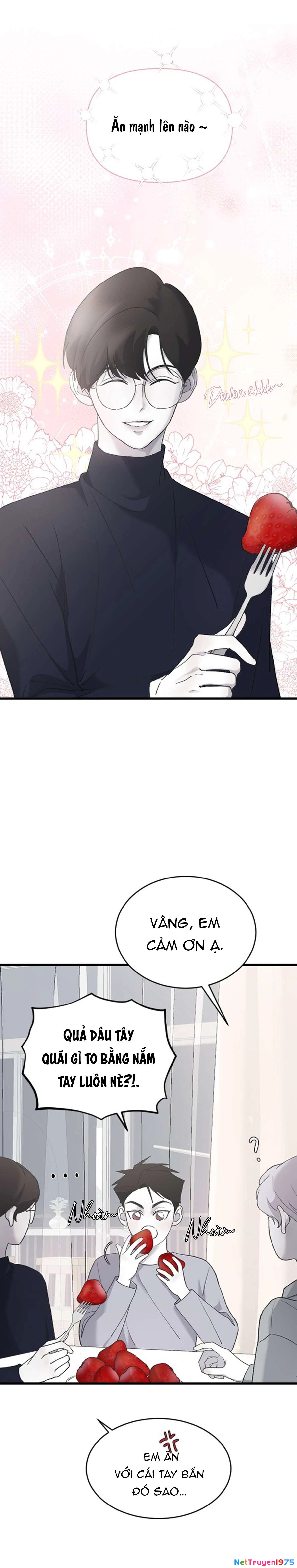 Ba Người Anh Trai Cực Phẩm Của Tôi Chapter 69 - 9