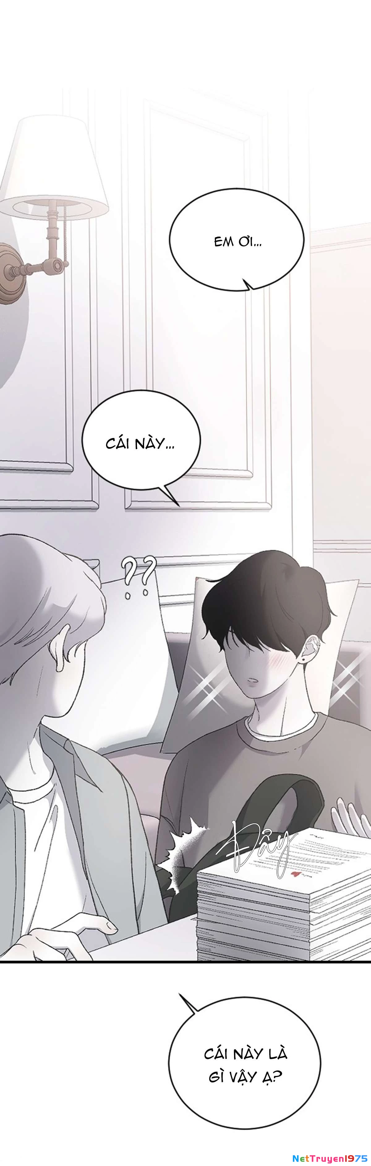Ba Người Anh Trai Cực Phẩm Của Tôi Chapter 69 - 10