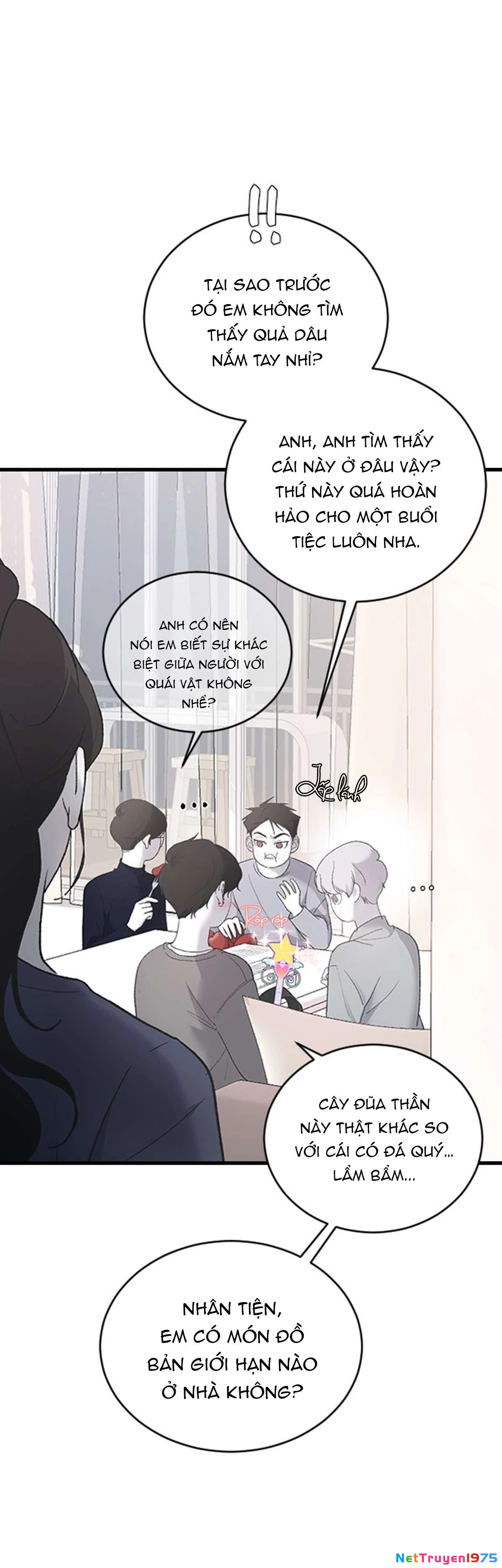 Ba Người Anh Trai Cực Phẩm Của Tôi Chapter 69 - 12