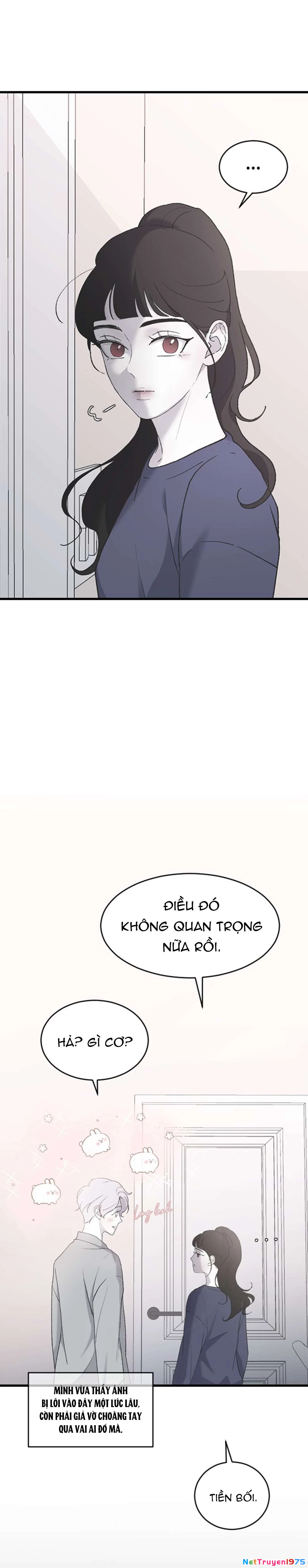 Ba Người Anh Trai Cực Phẩm Của Tôi Chapter 69 - 18