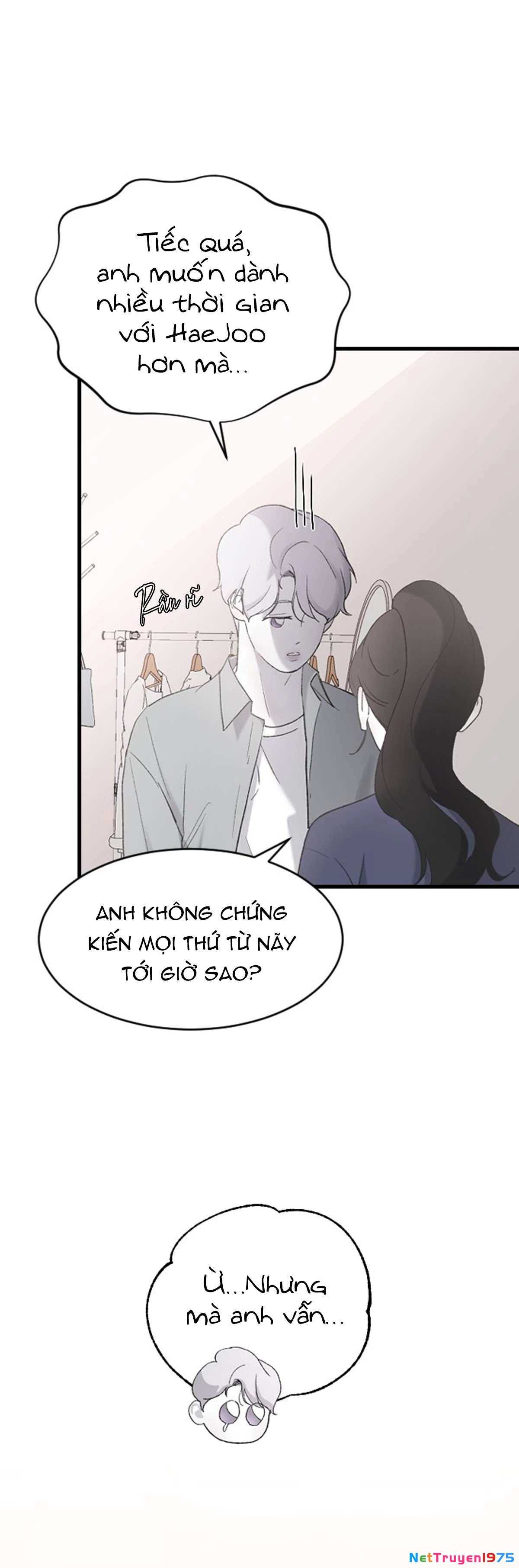 Ba Người Anh Trai Cực Phẩm Của Tôi Chapter 69 - 21