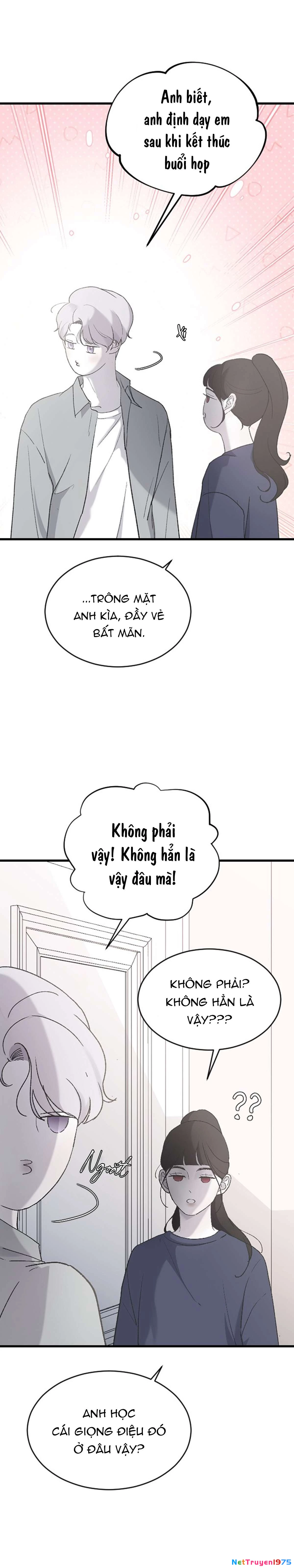 Ba Người Anh Trai Cực Phẩm Của Tôi Chapter 69 - 23