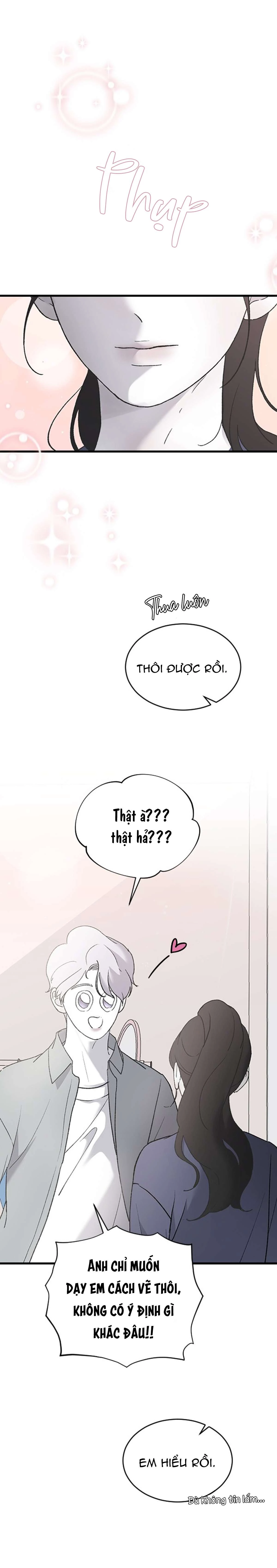 Ba Người Anh Trai Cực Phẩm Của Tôi Chapter 69 - 25