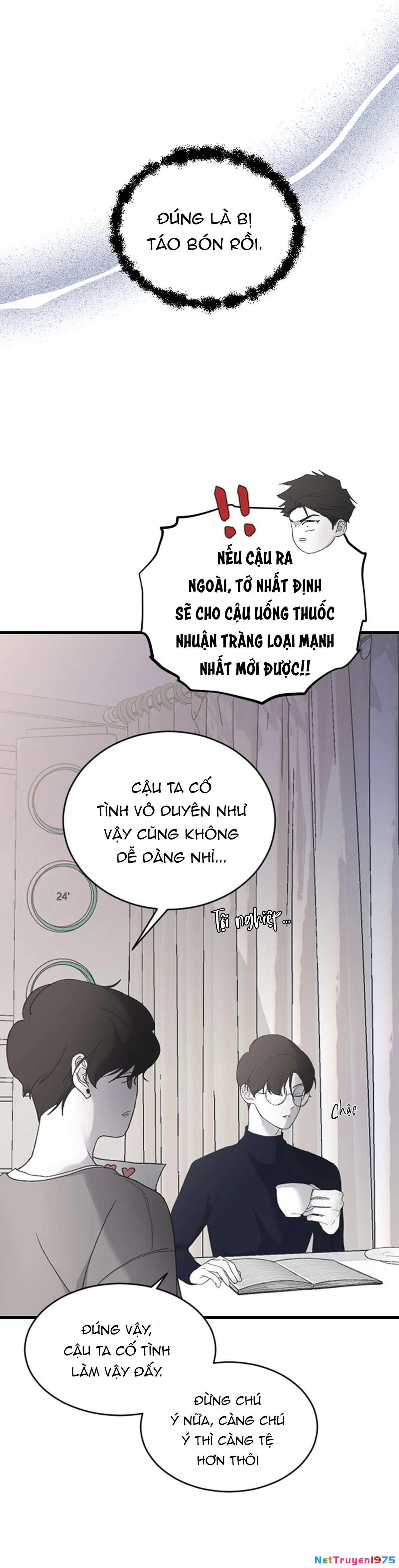 Ba Người Anh Trai Cực Phẩm Của Tôi Chapter 69 - 28