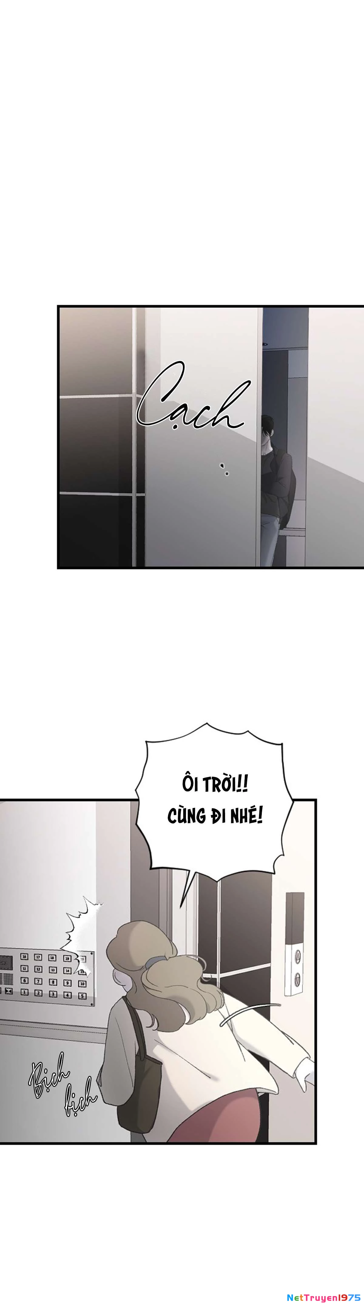 Ba Người Anh Trai Cực Phẩm Của Tôi Chapter 69 - 34