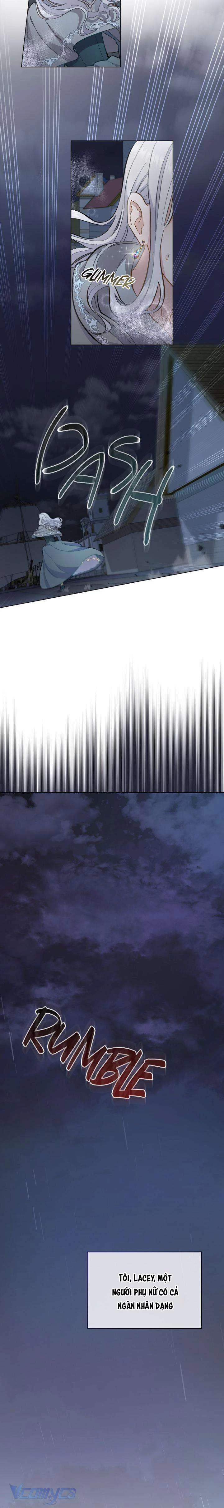 Hôn Nhân Giả Dối Chapter 0 - 5