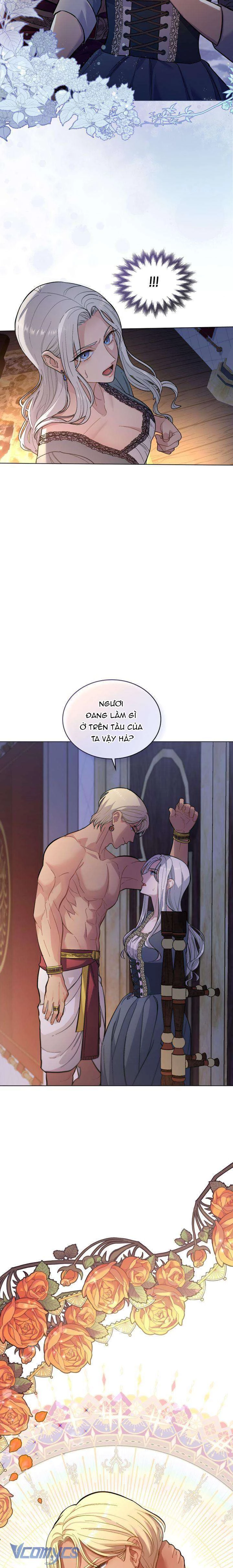 Hôn Nhân Giả Dối Chapter 0 - 9